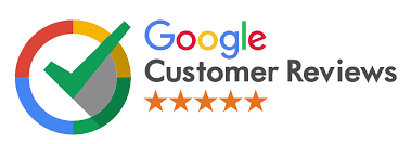 Google Customer Reviews badge